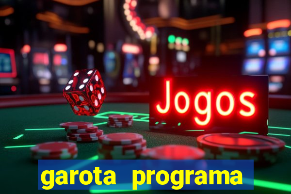 garota programa zona norte